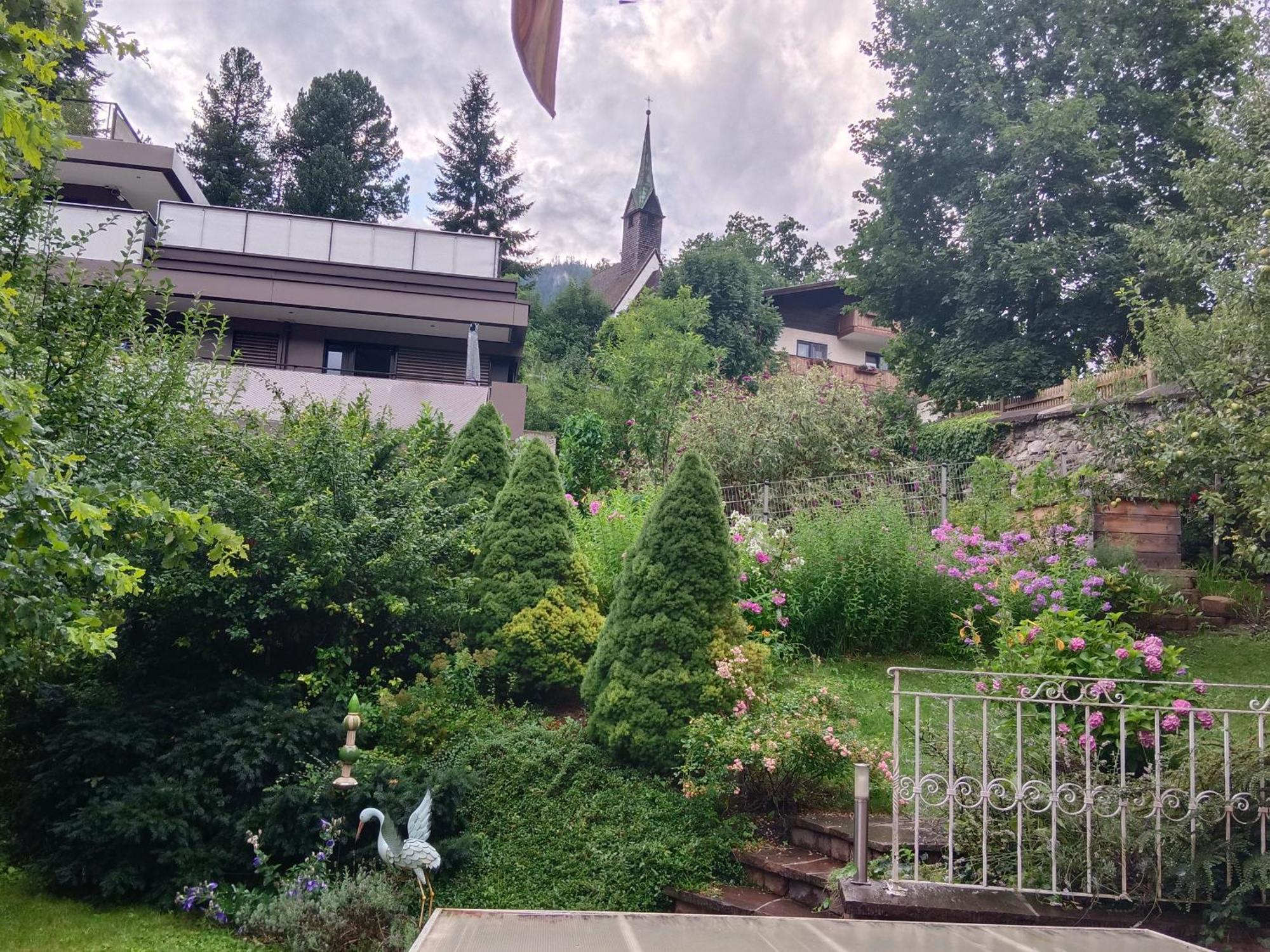 Haus Josef, Mit Balkon Und 2 Schlafzimmer * Bischofshofen