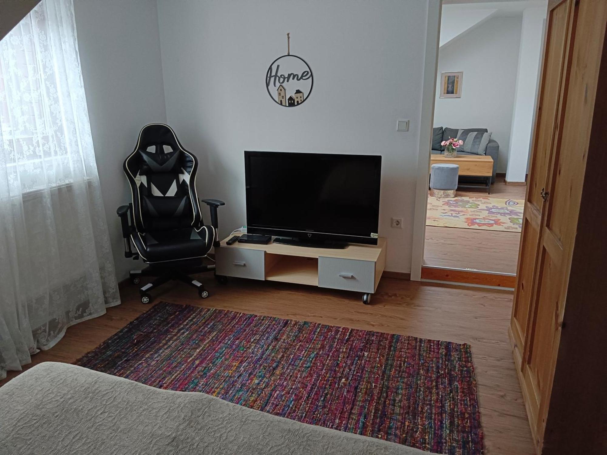 Haus Josef, Mit Balkon Und 2 Schlafzimmer * Bischofshofen